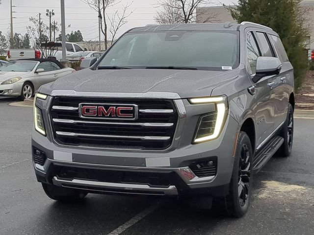 New 2026 GMC Yukon XL Elevation AWD/4WD image 9