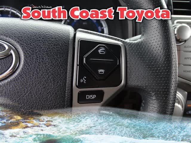 Used 2016 Toyota 4Runner SR5 Premium AWD/4WD image 36