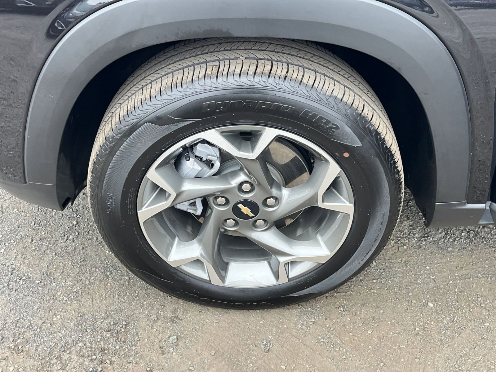 Used 2025 Chevrolet Trax LT image 28