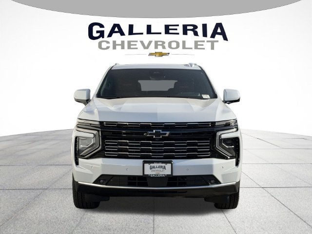 New 2026 Chevrolet Tahoe High Country AWD/4WD image 3