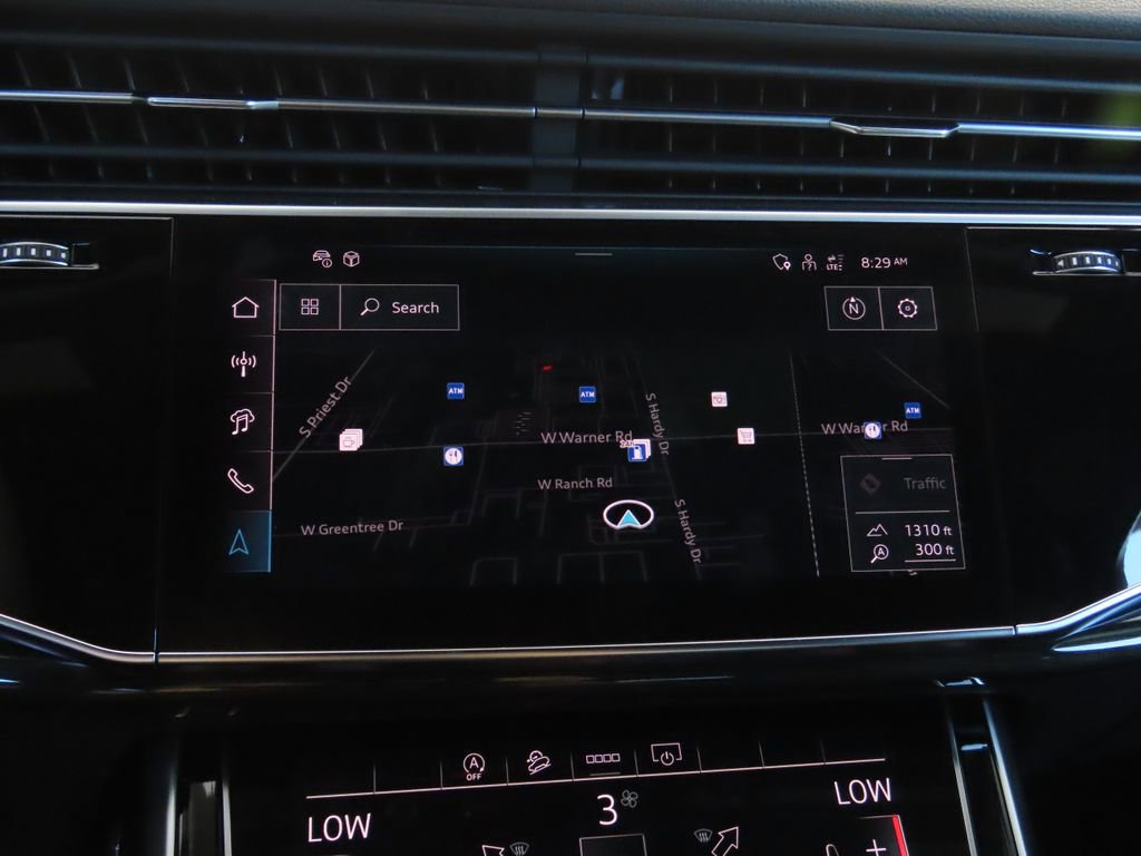 Used 2025 Audi Q7 3.0T Premium Plus w/ Premium Plus Package image 18