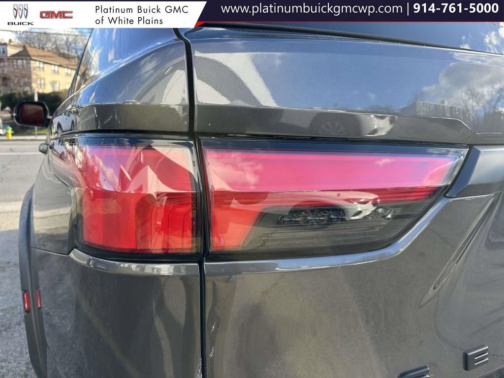 Used 2024 Toyota Sequoia TRD Pro image 12