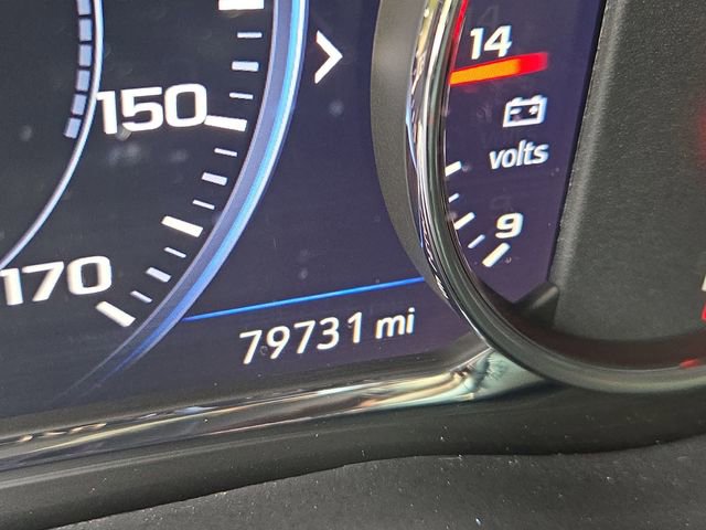 Used 2022 GMC Acadia SLT w/ Technology Package image 27