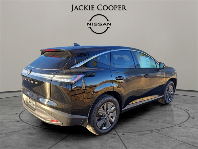 New 2026 Nissan Murano SL image 5