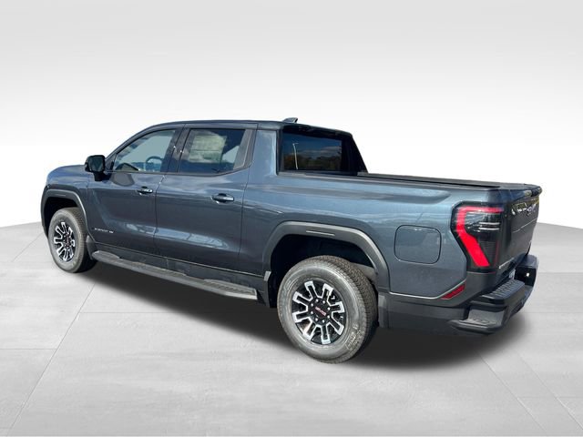 New 2026 GMC Sierra EV Elevation image 3