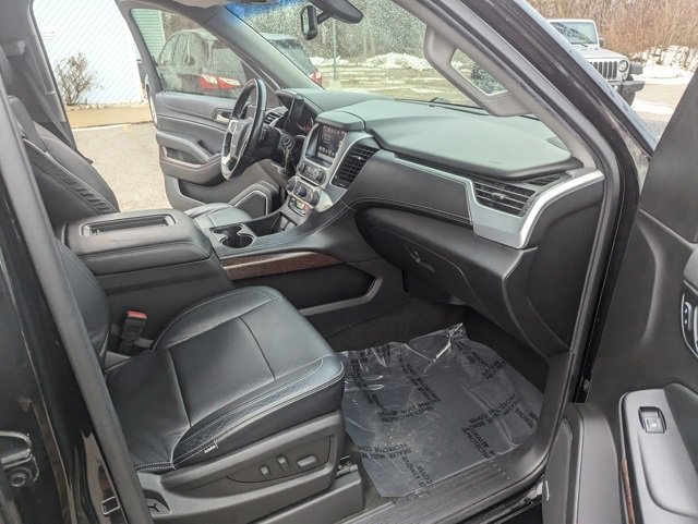 Used 2016 GMC Yukon XL SLE w/ Convenience Package image 22