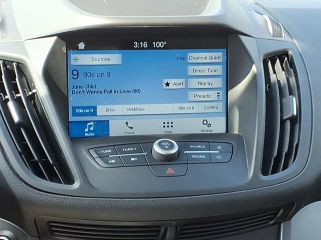 Used 2019 Ford Escape SEL AWD/4WD image 13