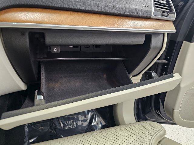 Used 2017 Volvo XC90 T6 Inscription image 22