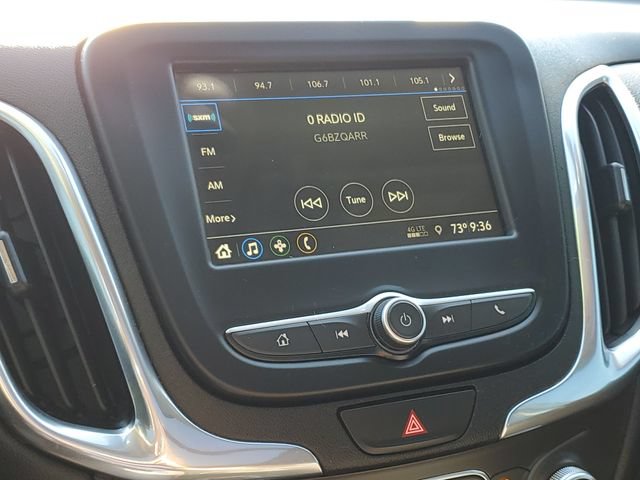 Used 2019 Chevrolet Equinox LT FWD image 18