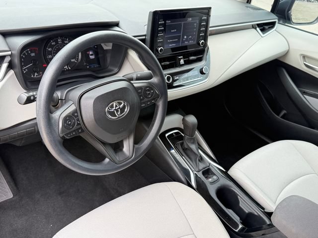 Used 2020 Toyota Corolla L FWD image 9