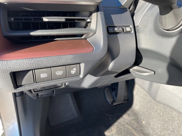 New 2026 Toyota Prius Plug-In Hybrid image 16