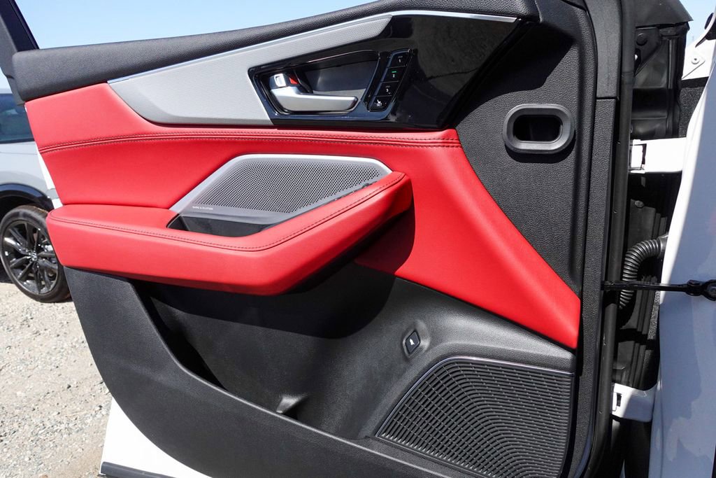 New 2026 Acura MDX A-Spec image 15