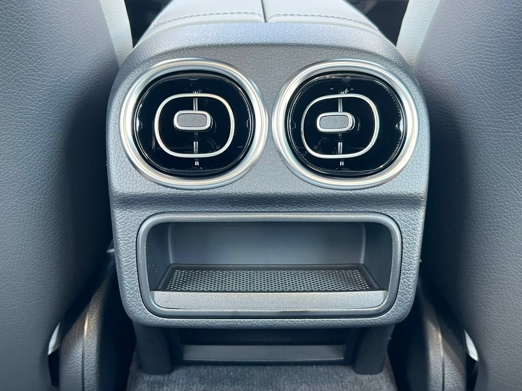 New 2026 Mercedes-Benz C 300 4MATIC Sedan image 34
