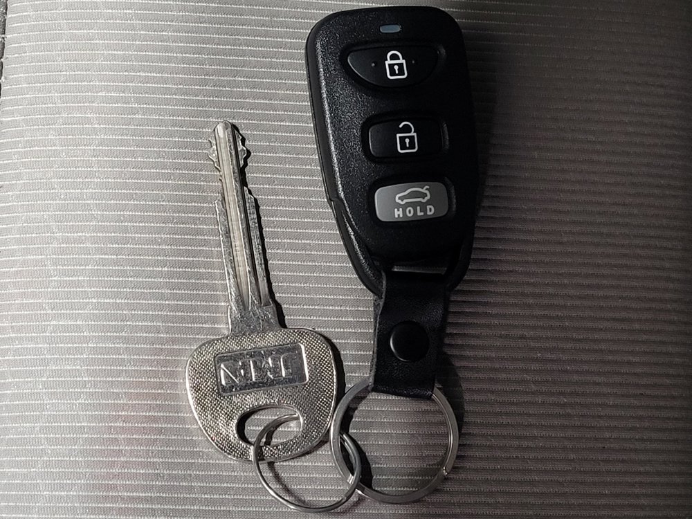 Used 2018 Hyundai Elantra SEL FWD image 32