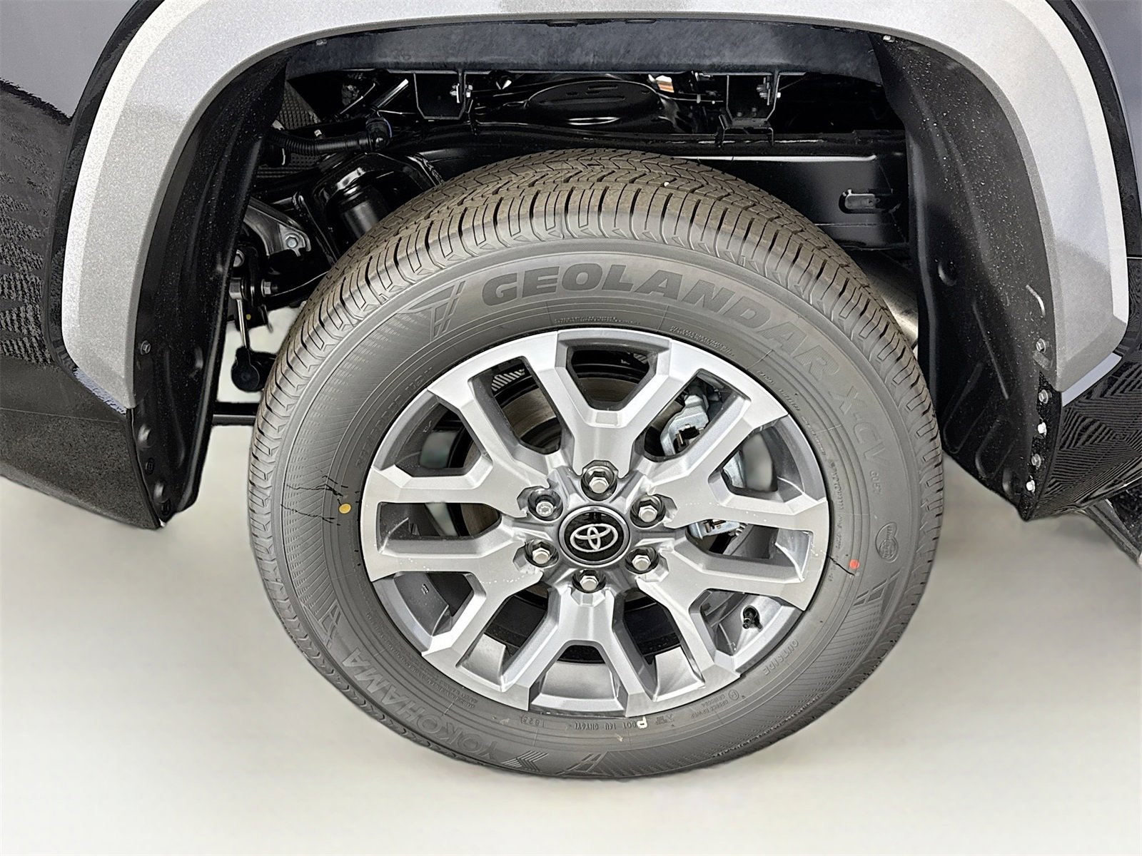 New 2026 Toyota Tundra 1794 Edition image 15