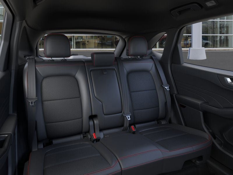 New 2026 Ford Escape ST-Line w/ Tech Pack #1 AWD/4WD image 11