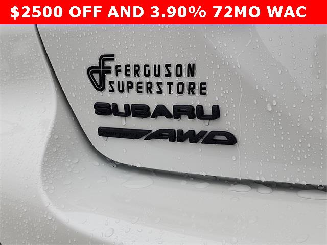 New 2026 Subaru Crosstrek 2.5i Sport image 6