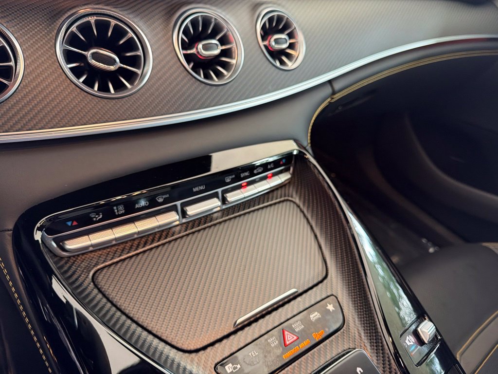 Used 2023 Mercedes-Benz AMG GT 53 image 54