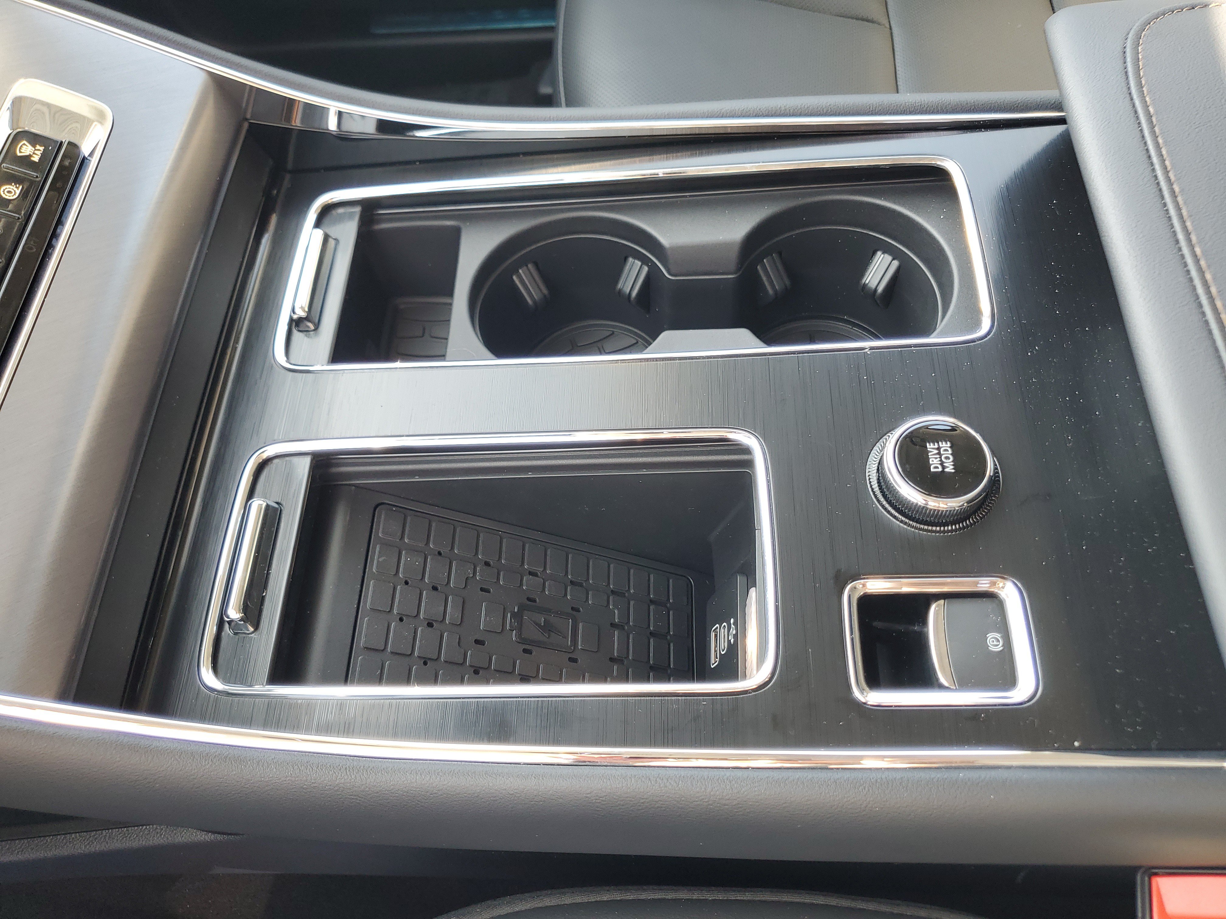 New 2026 Lincoln Aviator AWD image 22