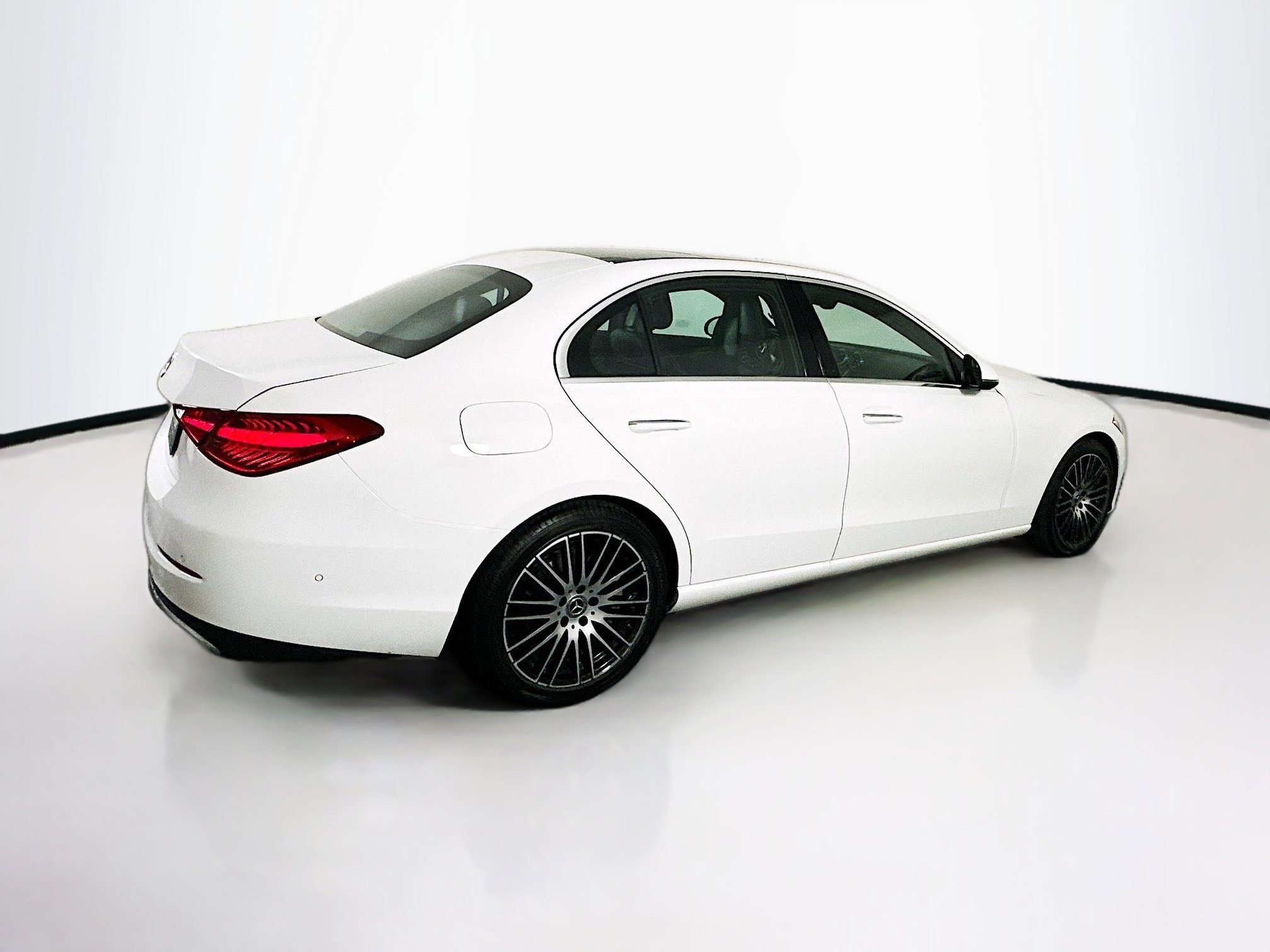 Used 2024 Mercedes-Benz C 300 Sedan image 10