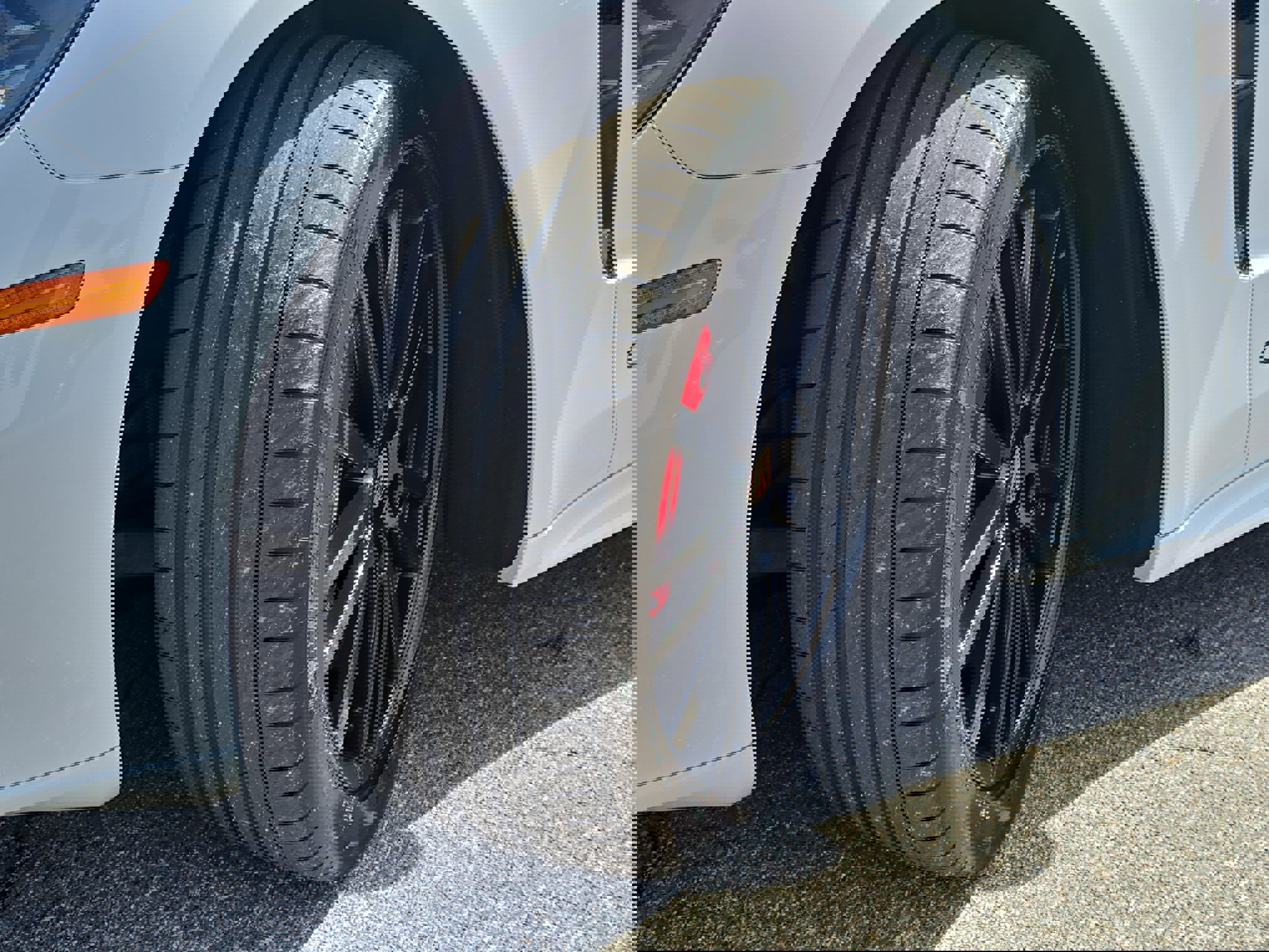 Used 2020 Porsche Panamera GTS image 34