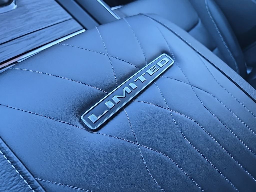New 2026 RAM 1500 Limited image 84