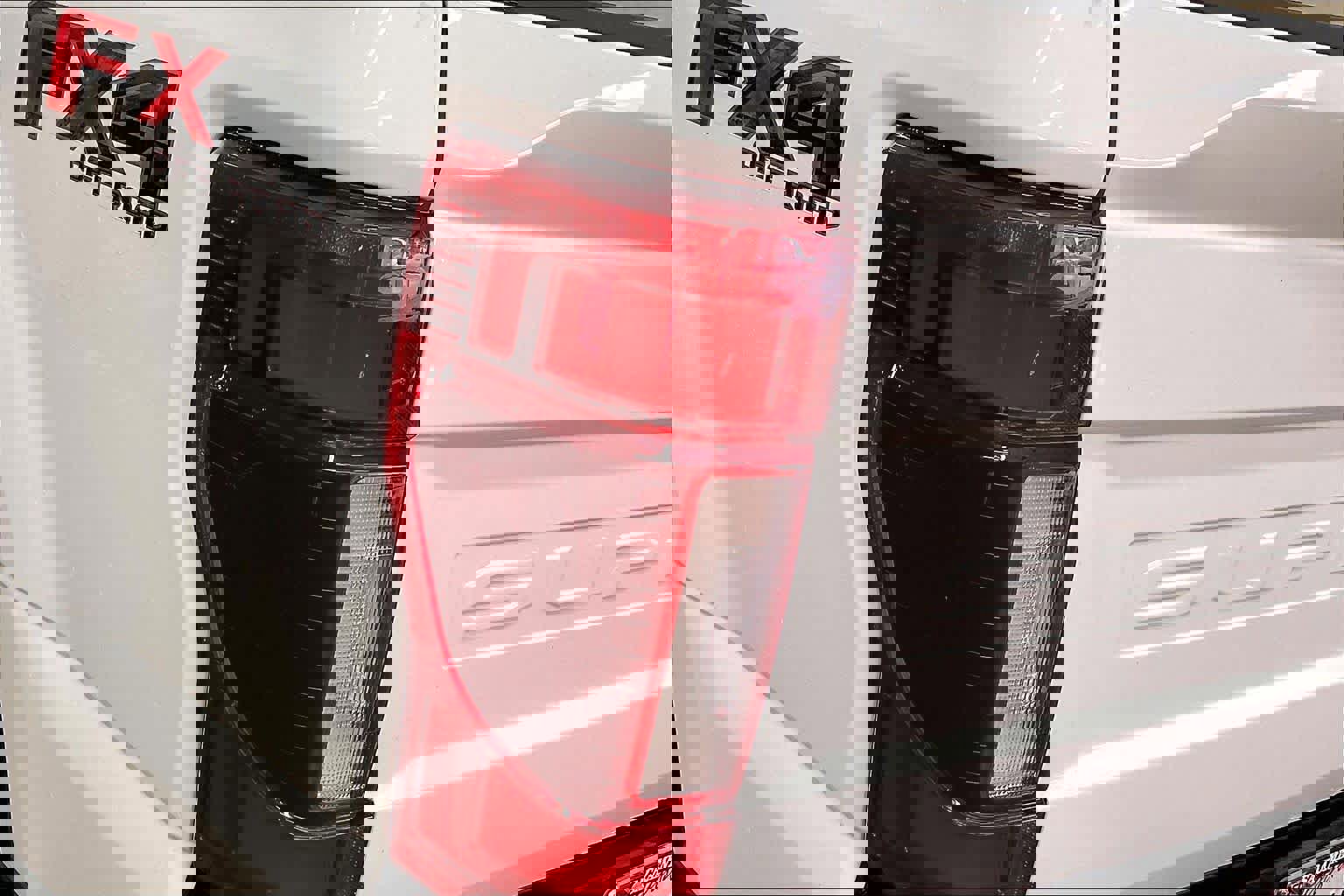 Used 2021 Ford F350 Lariat w/ Lariat Ultimate Package image 31