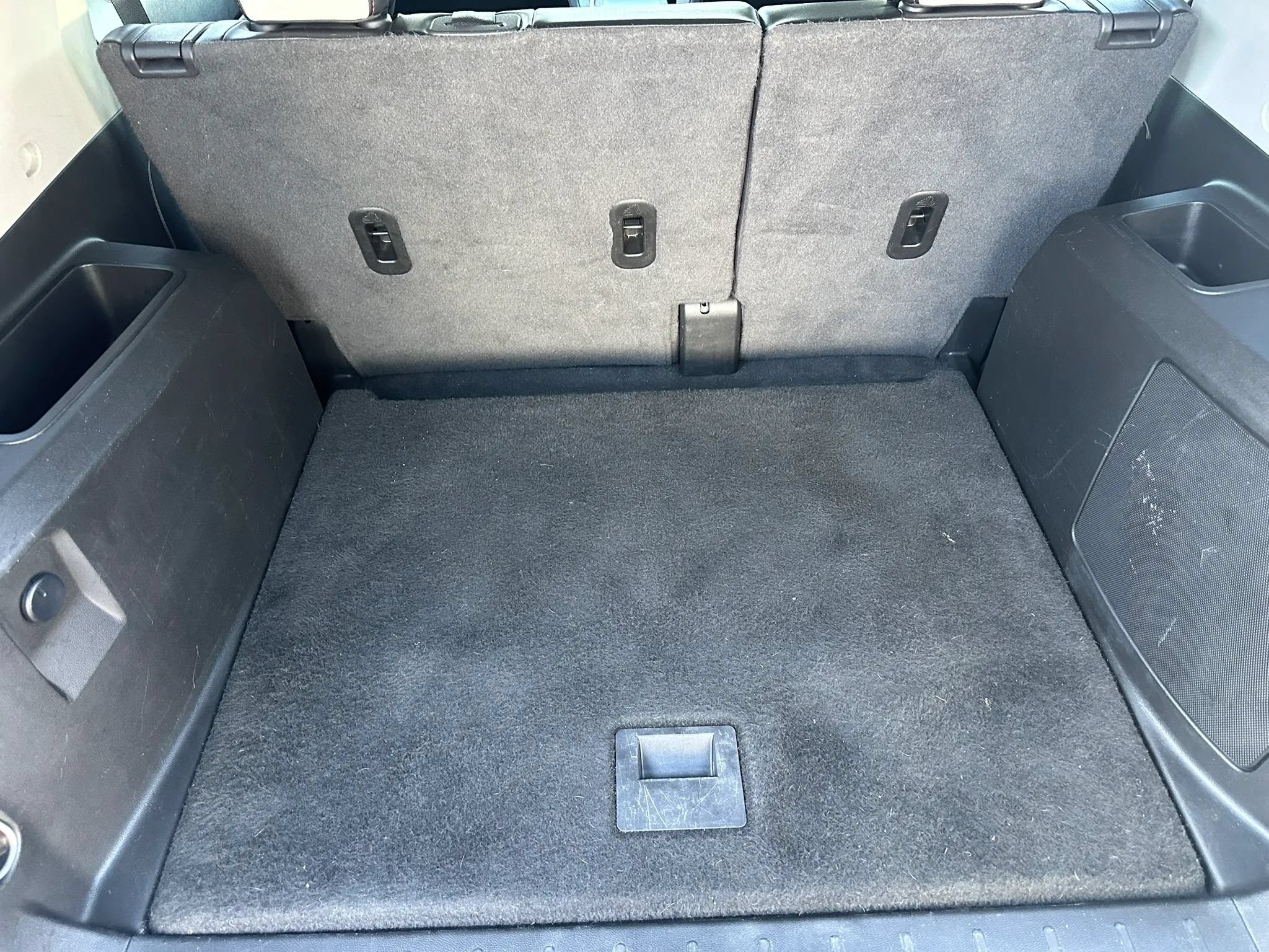 Used 2017 GMC Terrain SLT FWD image 39
