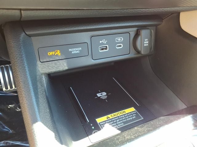 New 2026 Acura Integra A-Spec w/ Technology Package FWD image 17