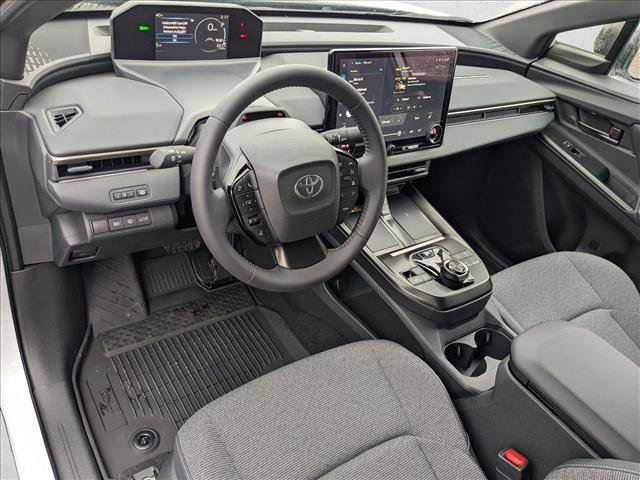 New 2026 Toyota bZ image 3