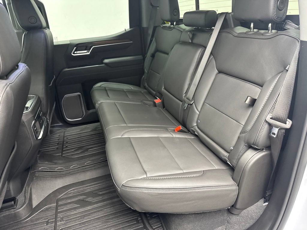 New 2026 GMC Sierra 1500 Denali w/ Technology Package AWD/4WD image 5
