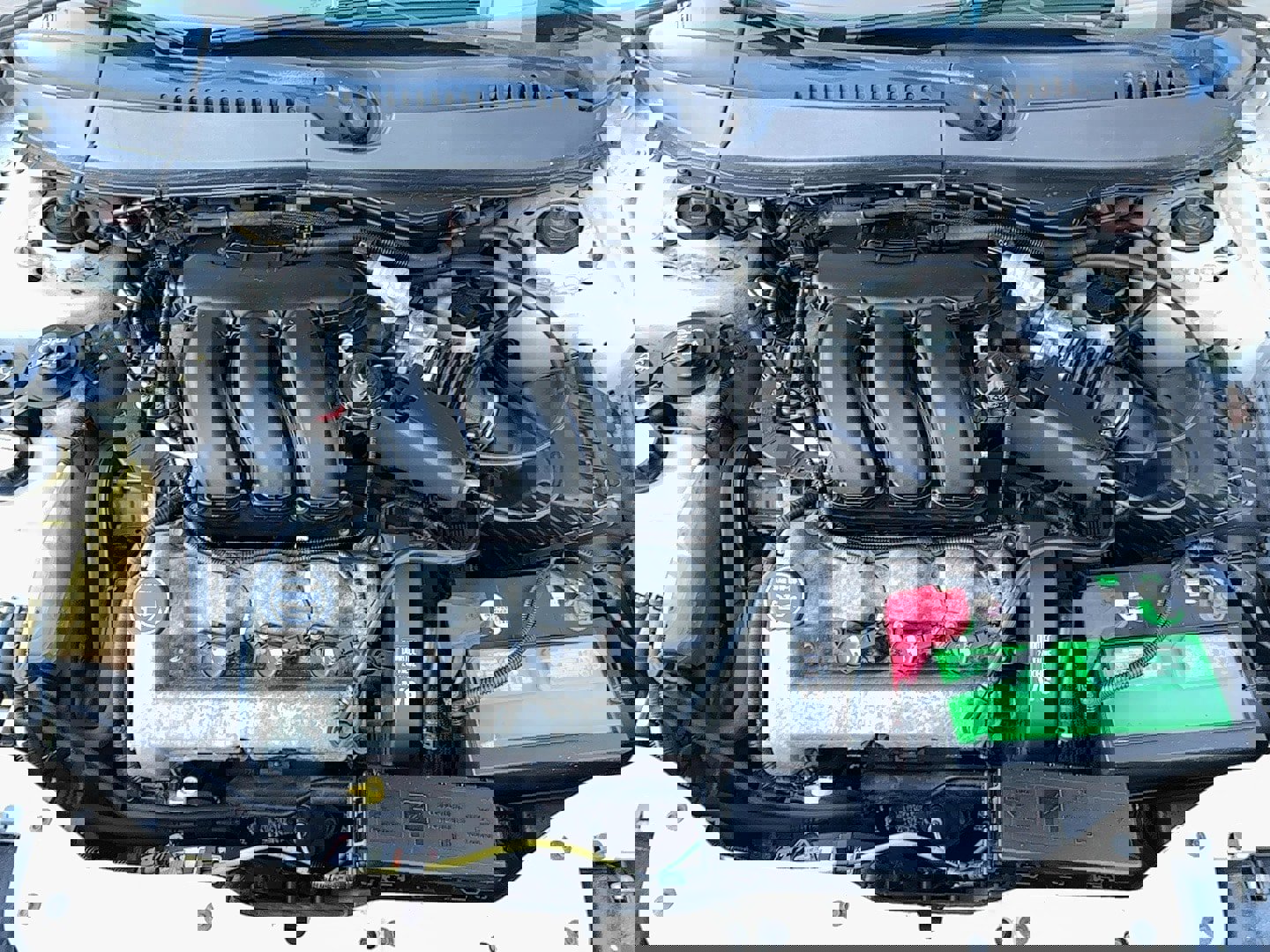 Used 2005 Mercury Sable LS image 24