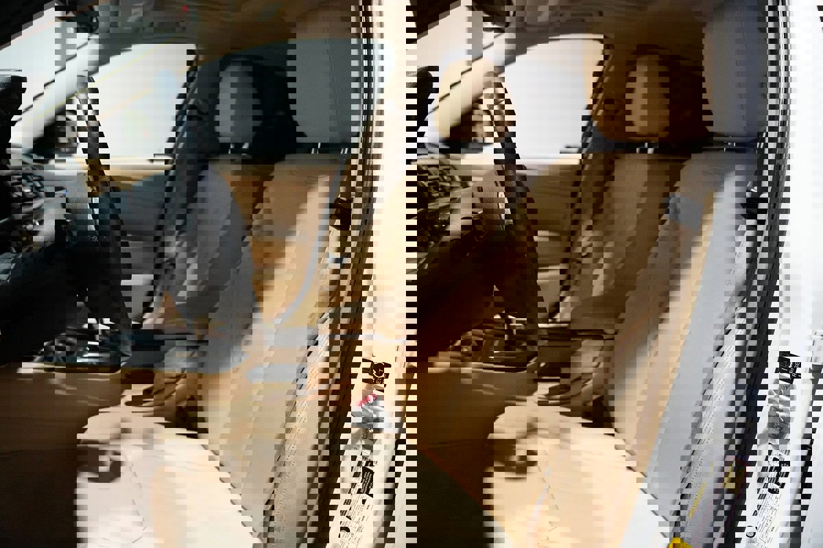 Used 2015 BMW 328i Sedan RWD image 17