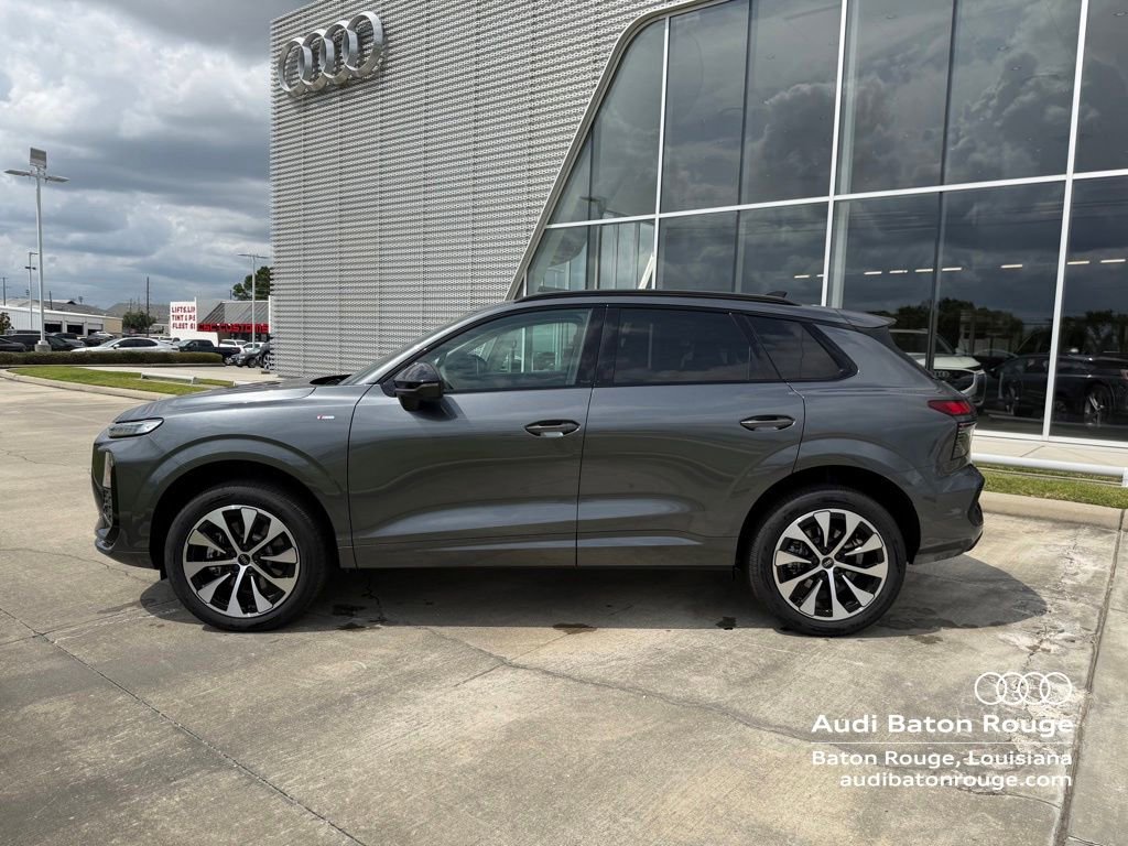 New 2026 Audi Q3 quattro 2.0T AWD/4WD image 6