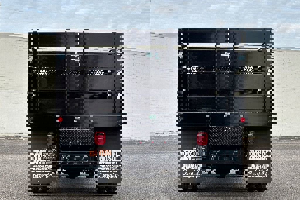 New 2025 Chevrolet Silverado 3500 W/T w/ WT Convenience Package image 5