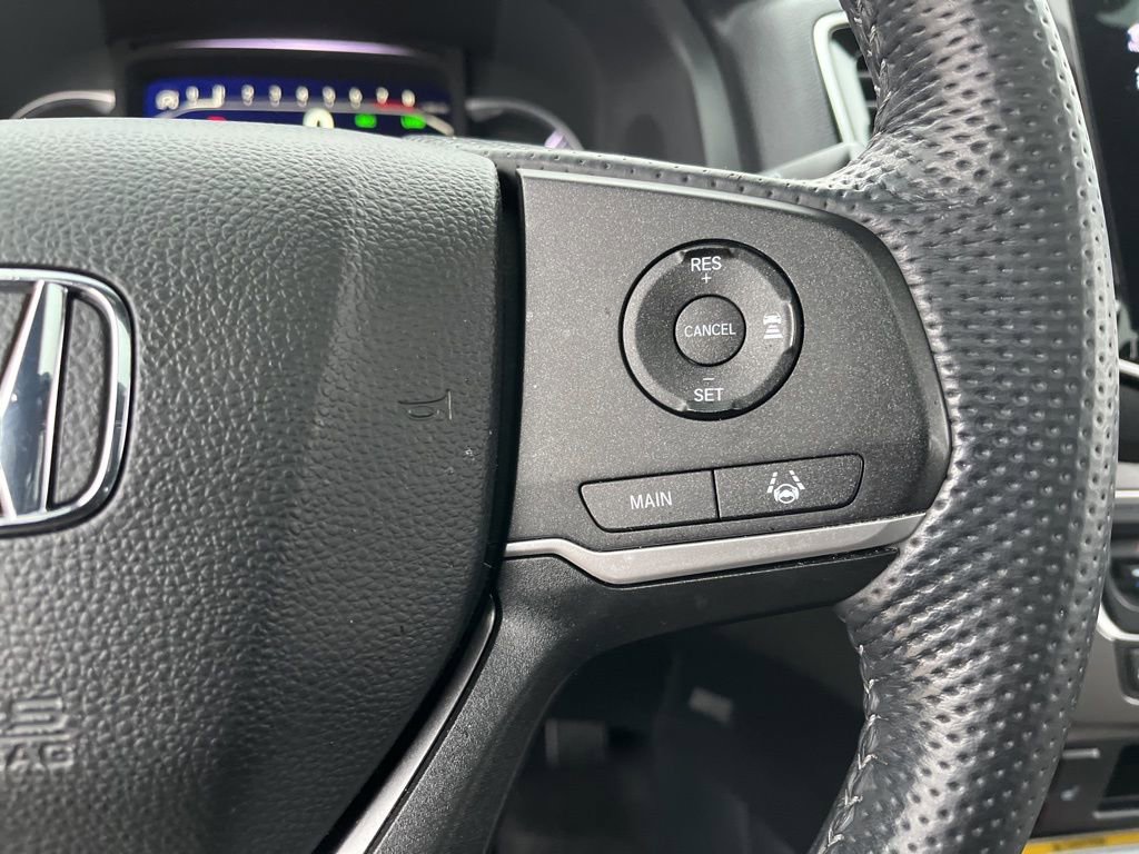 Used 2022 Honda Passport EX-L image 24