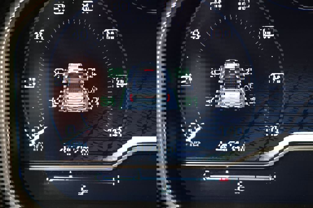 Used 2022 GMC Sierra 1500 Denali w/ Denali Reserve Package image 25