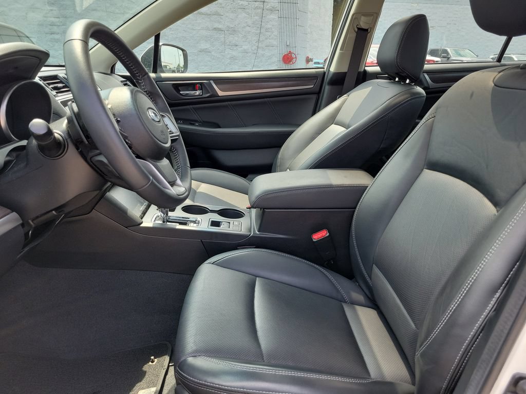 Used 2019 Subaru Legacy 2.5i Limited AWD/4WD image 21