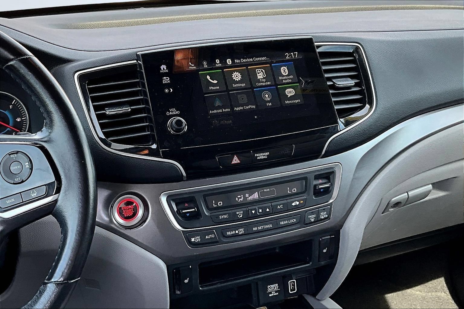 Used 2021 Honda Pilot Special Edition image 11