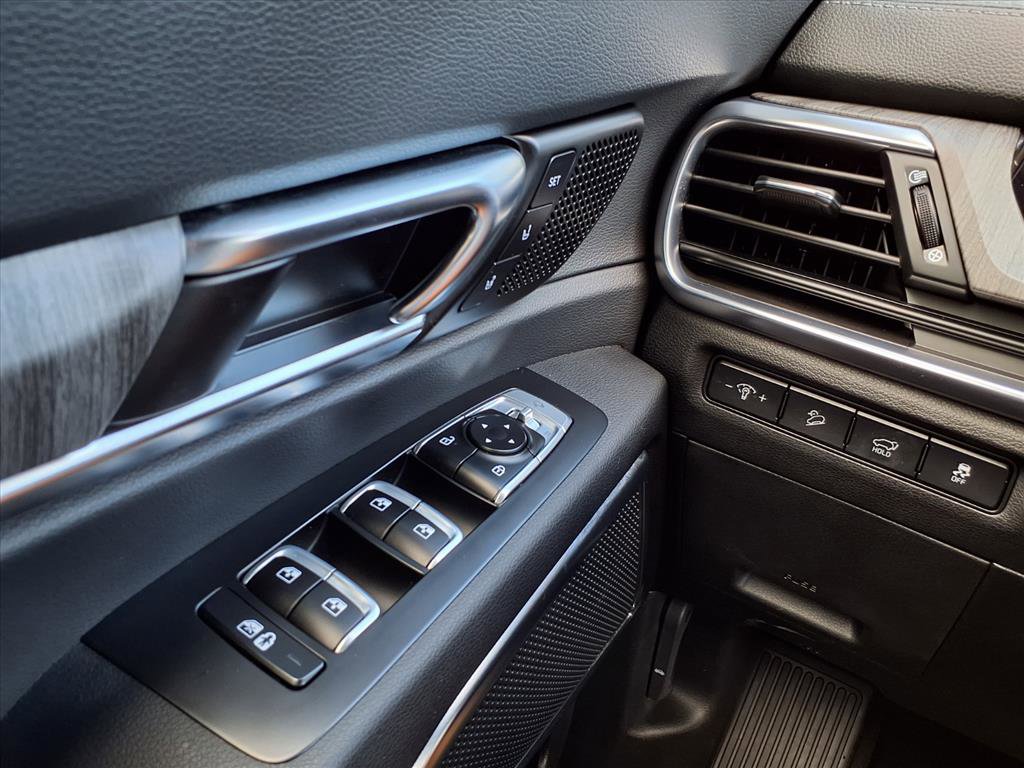 Used 2024 Kia Telluride SX image 23
