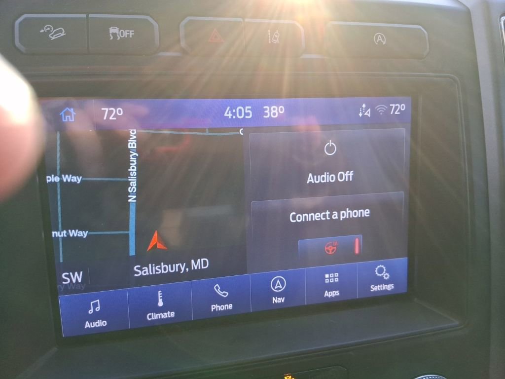 Used 2020 Ford Expedition XLT w/ Equipment Group 202A image 12