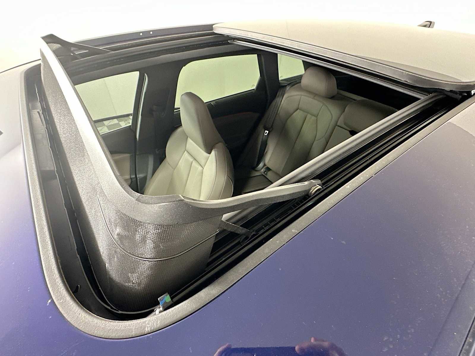 New 2025 Audi Q5 Prestige image 20