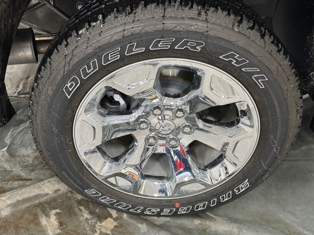 New 2026 RAM 1500 Big Horn image 96