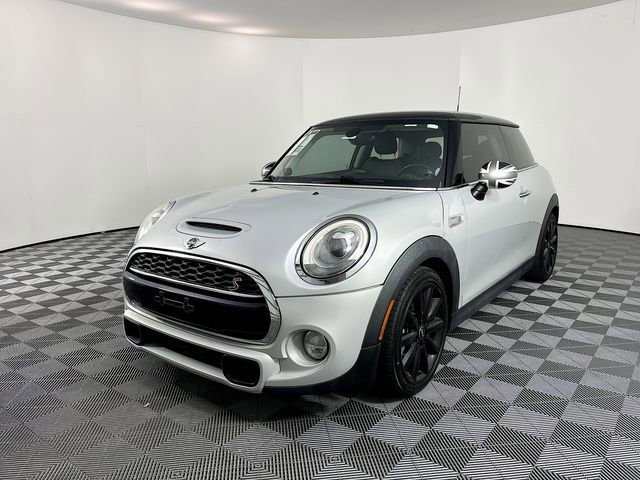 Used 2018 MINI Cooper S