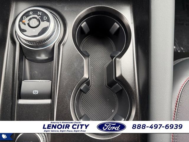 Used 2026 Ford Explorer ST-Line w/ ST-Line Street Pack image 28