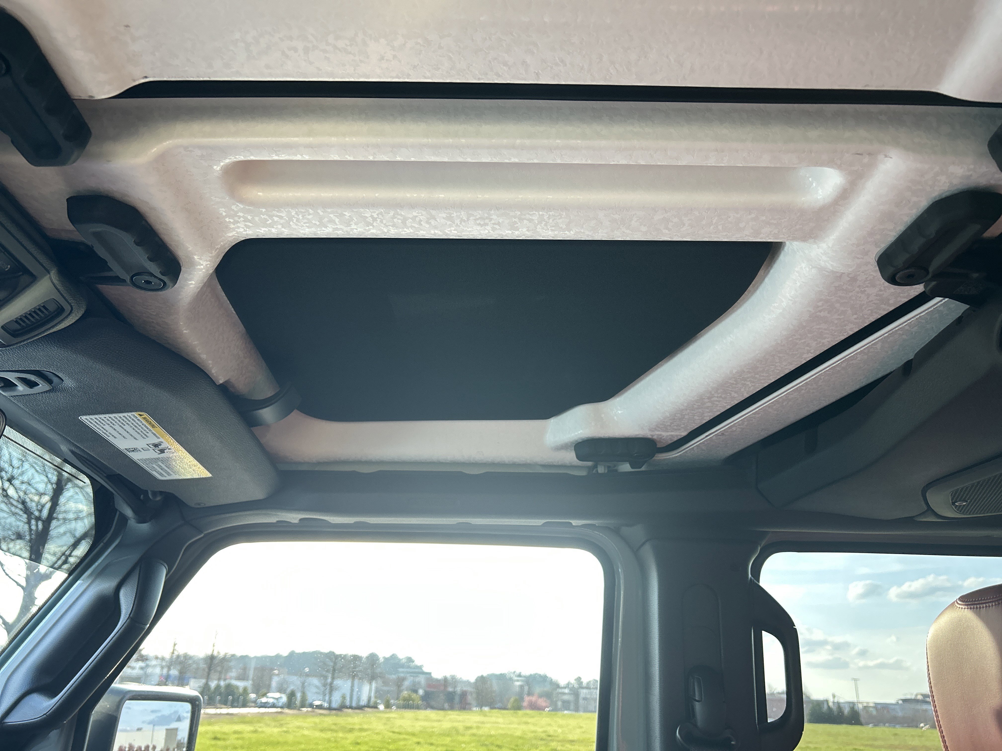 Used 2024 Jeep Wrangler Unlimited Rubicon 392 image 11