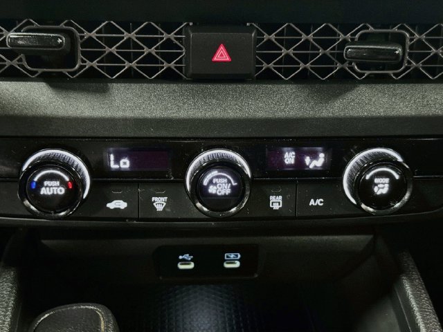 Used 2023 Honda Accord LX image 22