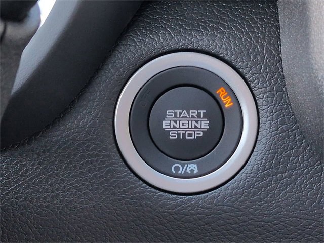 New 2026 RAM 5500 Tradesman w/ Chrome Appearance Group image 28