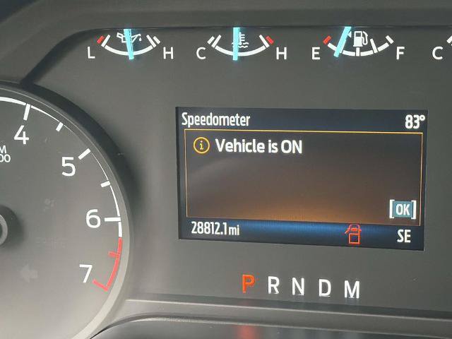 Certified 2022 Ford F150 XL w/ STX Appearance Package AWD/4WD image 26