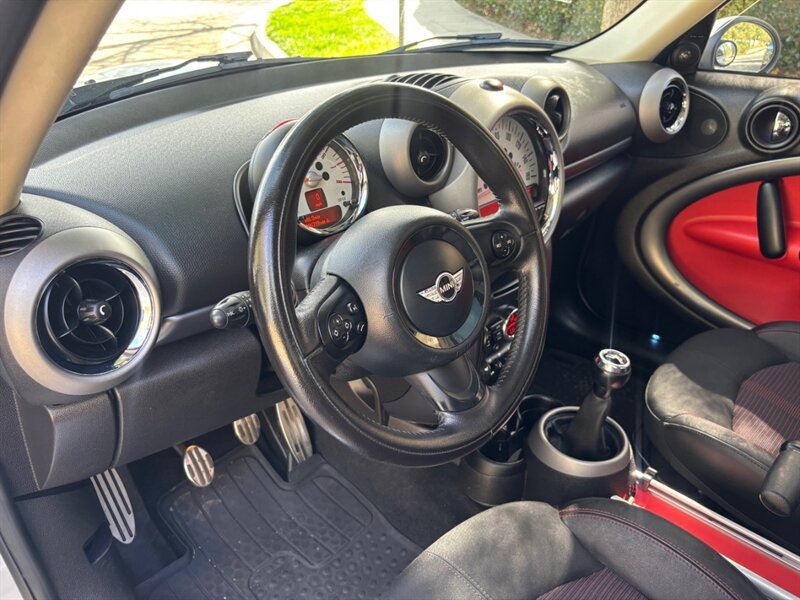 Used 2011 MINI Cooper Countryman S image 20